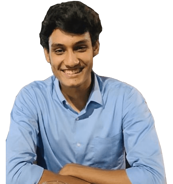 Prateek Rawat